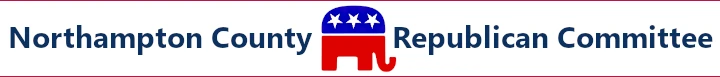 Contact Us – Northampton County Republican Committee